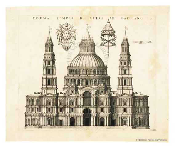 p-3753-bav00-sbxi-13a-17.jpg Façade of St. Peter’s by Antonio Labacco