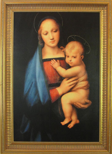 p-3788-Madonna-del-Granduca.jpg Madonna del Granduca by Raphael