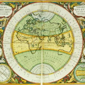 The Luar Phases and Eclipses by Cellarius