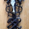Antique Altar Cross, France late 19th C