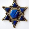 Antique Star of David, ca. Late 18th Century