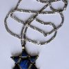 Antique Star of David, ca. Late 18th Century