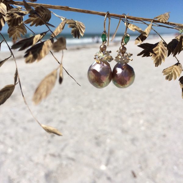 Pearls+on+Beach