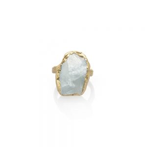Seafaring Ring by Emilie Shapiro