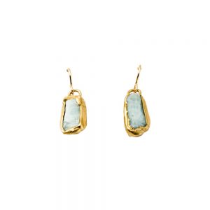 Immersion Single Earrings by Emilie Shapiro