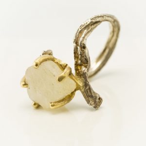 Luna Ring by Emilie Shapiro
