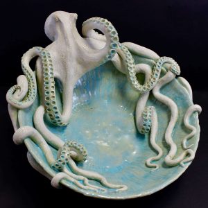 Shayne Greco Ceramics