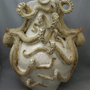 Glass & Pottery