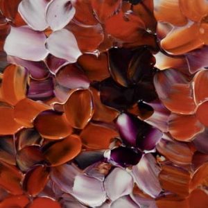 Flowers of Hope by Jeremy Bortz