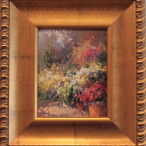 Vertical Floral Garden by Harvey